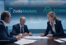 Standard Chartered’s Zodia Markets Set to Acquire Elwood Capital