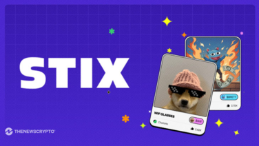 STIX Secures $1.8M in Private Fundraising to Advance Meme Culture