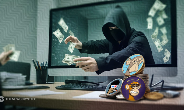 scam