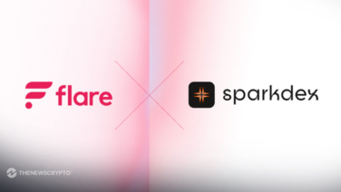 SparkDEX Launches Advanced AMM & Perps Protocol on Flare