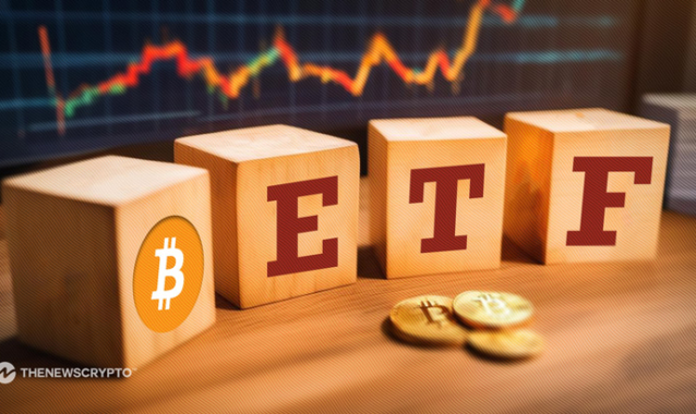 Spot Bitcoin ETFs