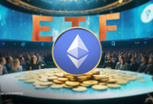 Spot ETH ETFs