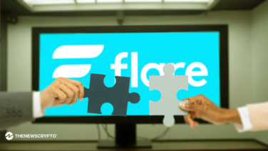 Flare Launches a Flare-Native High-Yield ETH LST 'flrETH'