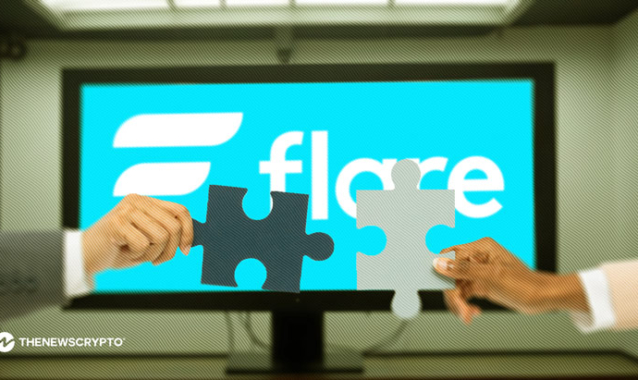 Flare Launches a Flare-Native High-Yield ETH LST 'flrETH'