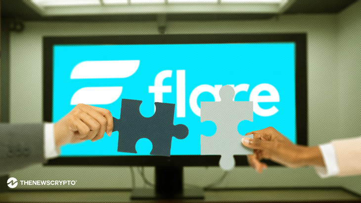 Flare Accelerates Node Deployment for 20+ Blockchains on Google Cloud Marketplace