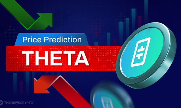 Theta Network (THETA) Price Prediction 2024, 2025, 2026-2030