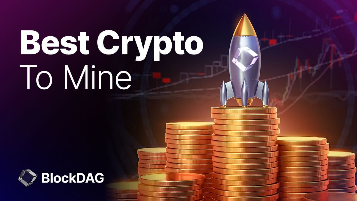 Explore how BlockDAG's X10 Miner offers exceptional passive income opportunities while examining PEPE price targets & Filecoin price predictions.