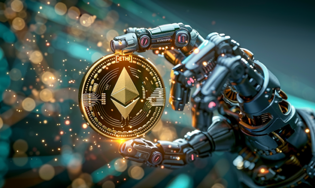 Ethereum ETF Traders Find a Paradise in RCO Finance’s Crypto AI Robo Advisor, 100x Gains Made Easy