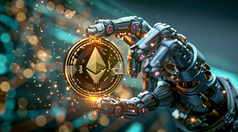 Ethereum ETF Traders Find a Paradise in RCO Finance’s Crypto AI Robo Advisor, 100x Gains Made Easy