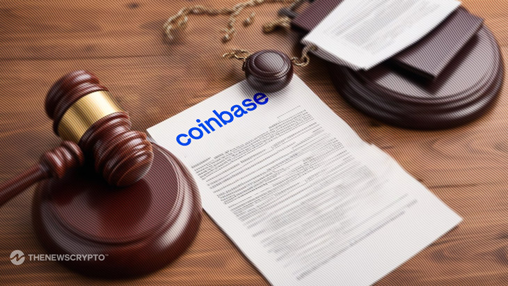 Coinbase Subpoena for SEC Chair's Emails Faces Judicial Pushback