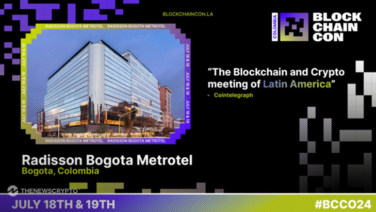 Blockchaincon 2024: The Technological and Financial Encounter of the Year Comes to Colombia