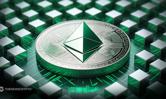 Can Ethereum Maintain Momentum with Rising Open Interest?