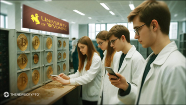 Wyoming University Launches First Ever Bitcoin Research Institute