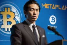 Japan’s Metaplanet Buys $1.2M Worth Bitcoin, Signals Major Strategic Shift