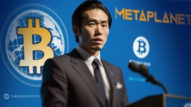 Japan’s Metaplanet Buys $1.2M Worth Bitcoin, Signals Major Strategic Shift
