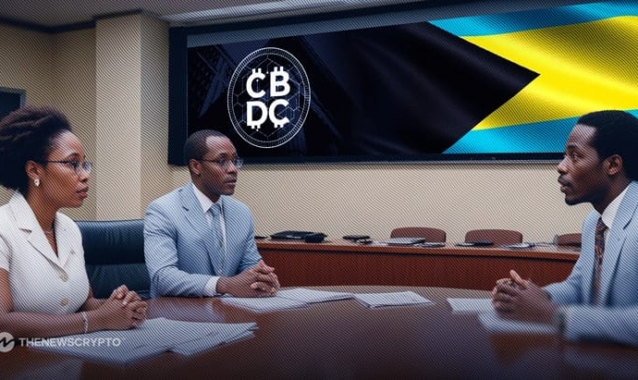 Bahamas Sets Two-Year Deadline for CBDC Integration in Banks