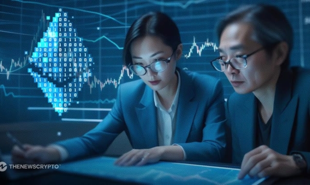 Investors Pull $60M from Ether Products Amid Shifting Market Trends