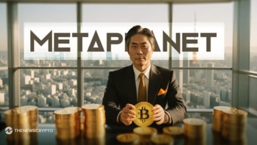 Metaplanet’s Bitcoin Buying Spree Pushes Holdings to 2,031 BTC