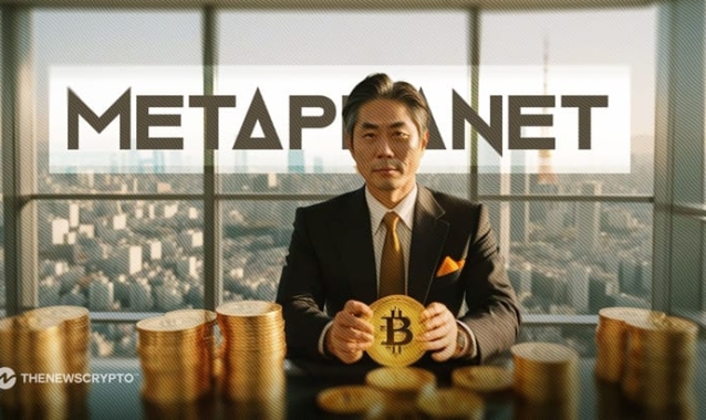 Metaplanet Increases Bitcoin Holdings with $2.42M Purchase Amid Price Drop