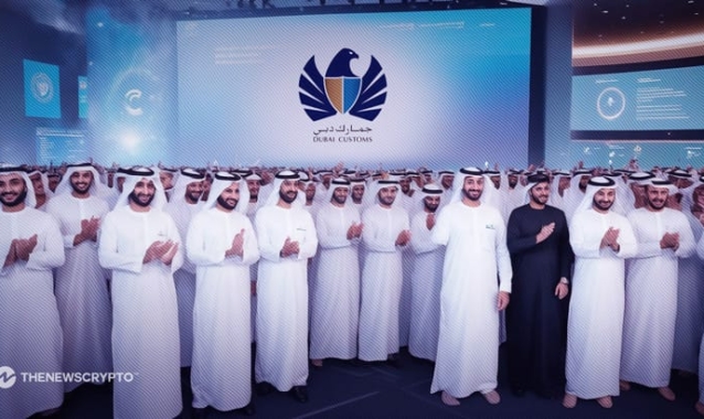 Dubai Customs Launches Blockchain Platform to Enhance Supply Chain Efficiency