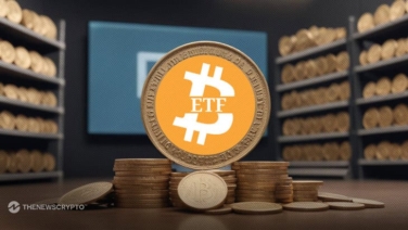 US Spot Bitcoin ETFs Register Net Inflows, Extending 4-Day Streak