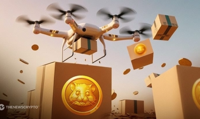 Hamster Kombat Creators Shed Light on Game's Origins and Second Airdrop