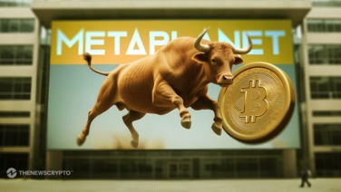 Metaplanet Continues Buying Spree with $1.26M Worth Bitcoin