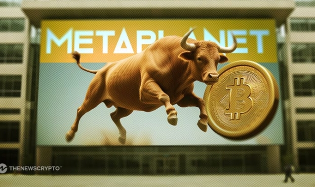 Metaplanet Continues Buying Spree with $1.26M Worth Bitcoin