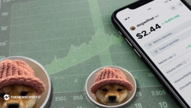 Could Dogwifhat (WIF) Reach $2 in the Coming Weeks?