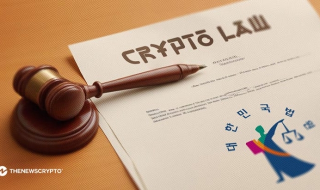 South Korea Implements Comprehensive Crypto Regulations