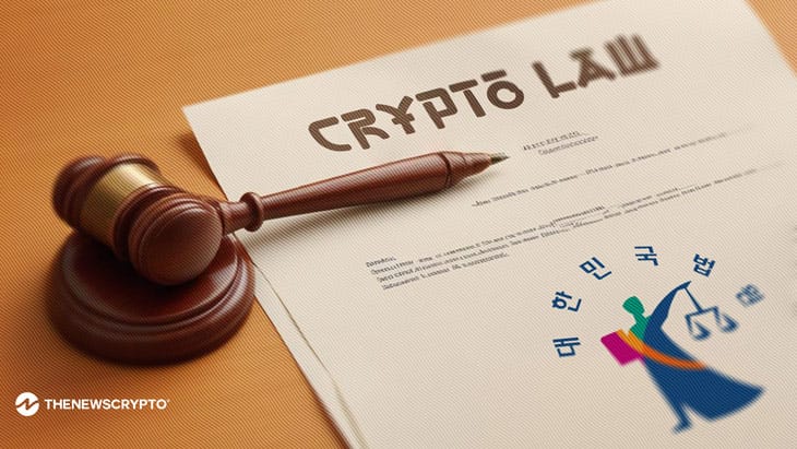 South Korea Implements Comprehensive Crypto Regulations