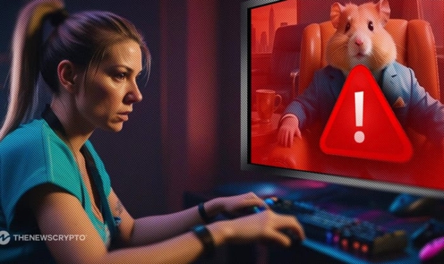 Phishing Scams Target Players, Exploiting Hamster Kombat's Popularity