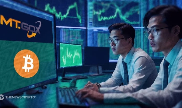 Defunct Crypto Exchange Mt. Gox Transfers 47,500 Bitcoin Worth $3.2B