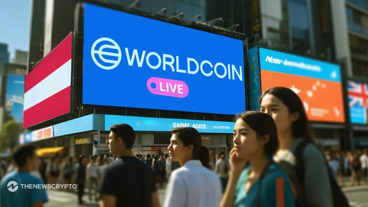 Worldcoin Expands to Austria Amid Growing European Presence