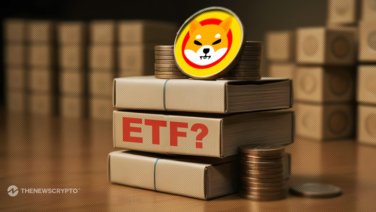 Is Shiba Inu (SHIB) Set to Launch Its Own ETF?