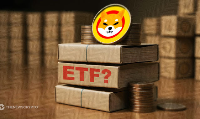 Is Shiba Inu (SHIB) Set to Launch Its Own ETF?