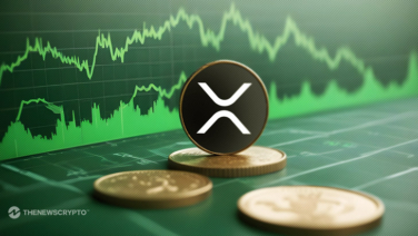 XRP Price Surges as Traders Anticipate Favorable Outcome from Ripple-SEC Meeting