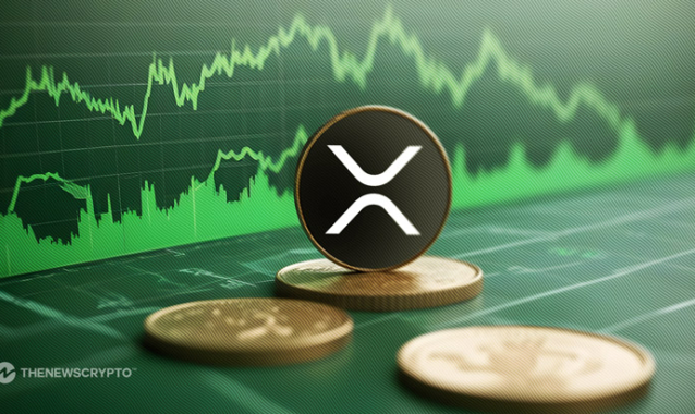 XRP Eyes Bull Run Amid Flat Market and Ongoing Consolidation