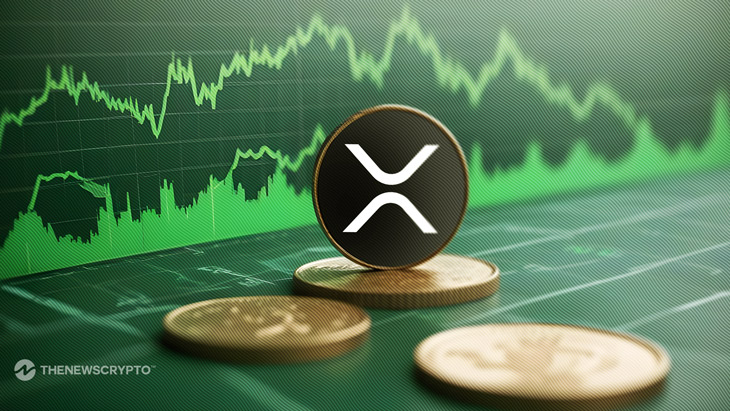 Ripple (XRP) Signals Recovery as Optimism Grows Pre-SEC Settlement