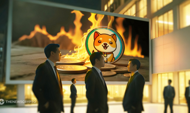 Can This Reason Revive BabyDoge Bull Run?