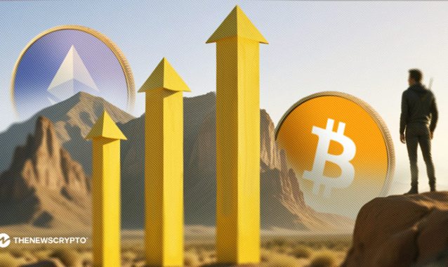 Will BTC Options Expiry Trigger a Crypto Market Rebound?