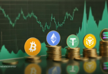Crypto Market Sees Strong Rebound with Record Investment Inflows