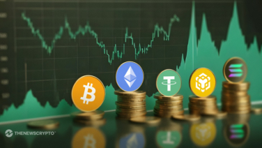 Crypto Market Sees Strong Rebound with Record Investment Inflows