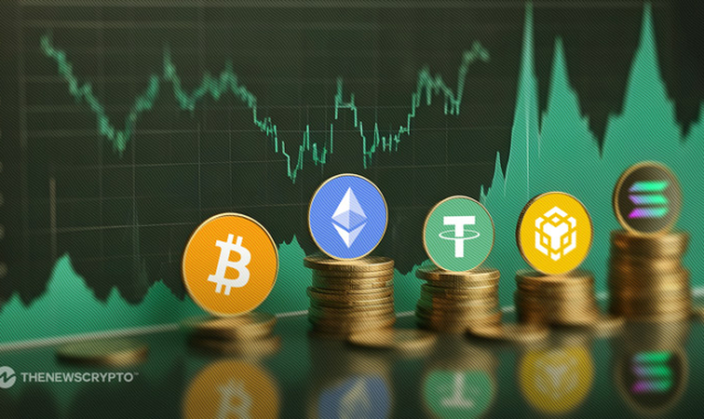 Crypto Market Sees Strong Rebound with Record Investment Inflows