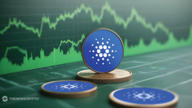 : Cardano Price Surge to Two-Month High Amid Mixed Sentiment