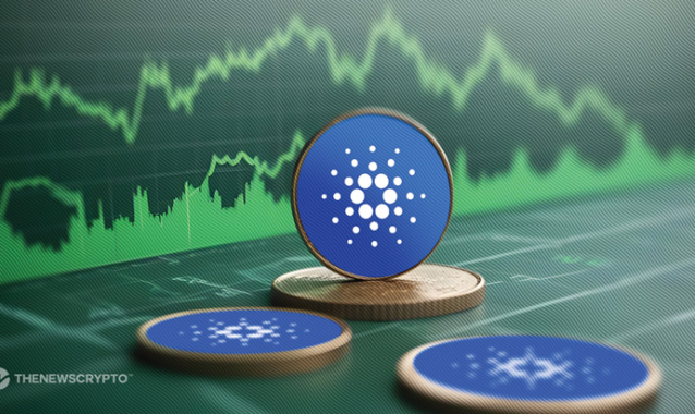 : Cardano Price Surge to Two-Month High Amid Mixed Sentiment