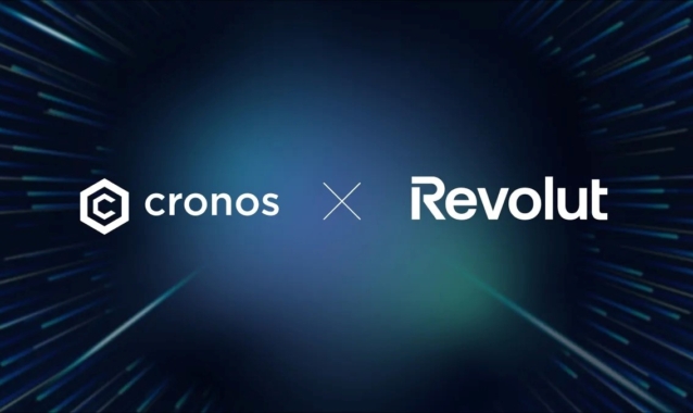 Cronos and Revolut Partner to Launch In-App Crypto Education Course