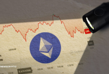 Ethereum (ETH) Struggles to Break $2.5K Amid Bearish Dominance