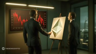 Is Ethereum Heading into a Bearish Zone This Weekend?