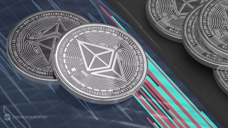 Ethereum Foundations Ongoing ETH Selling Spurs Investor Concerns